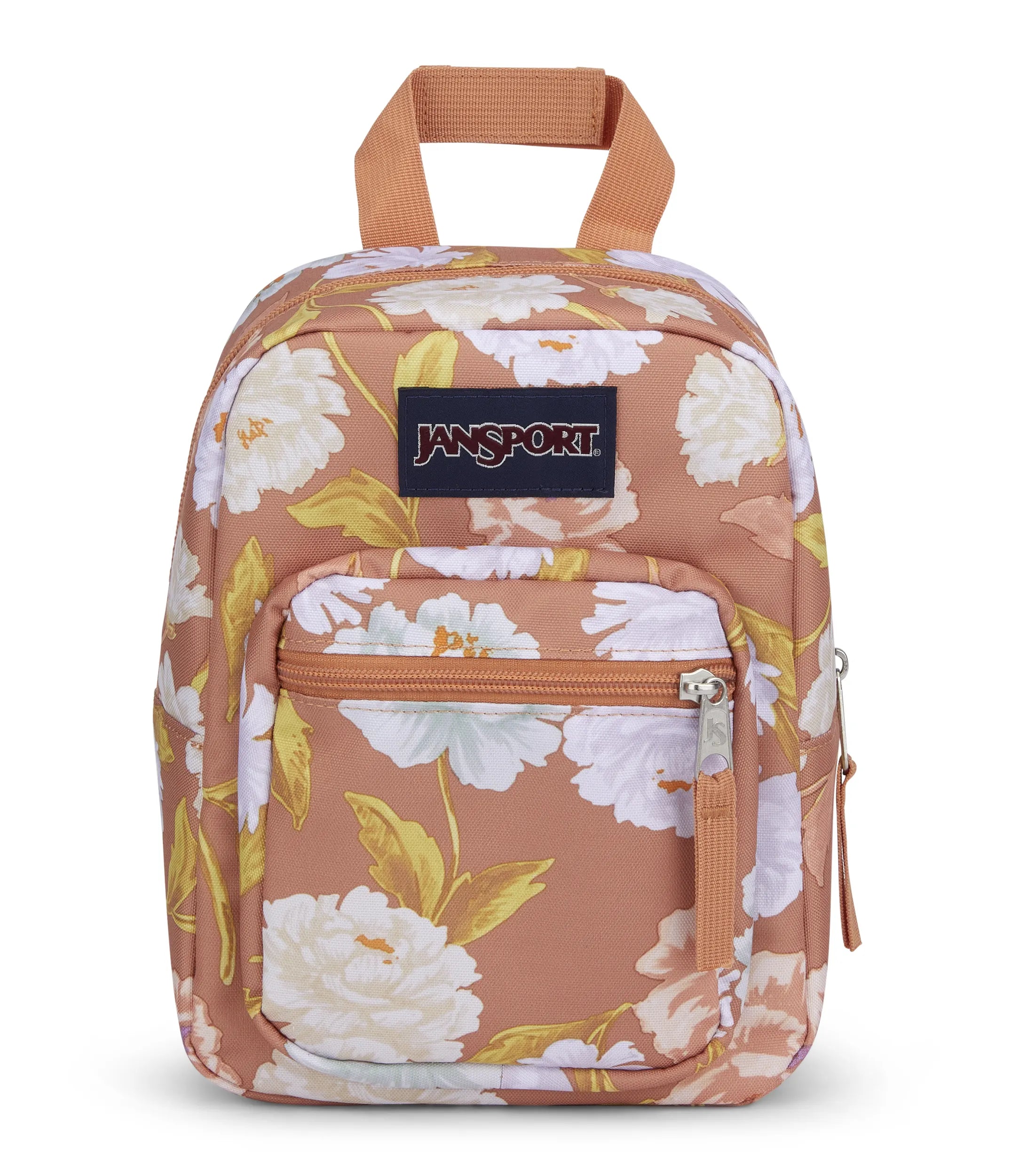 Big Break Lunch Bag
