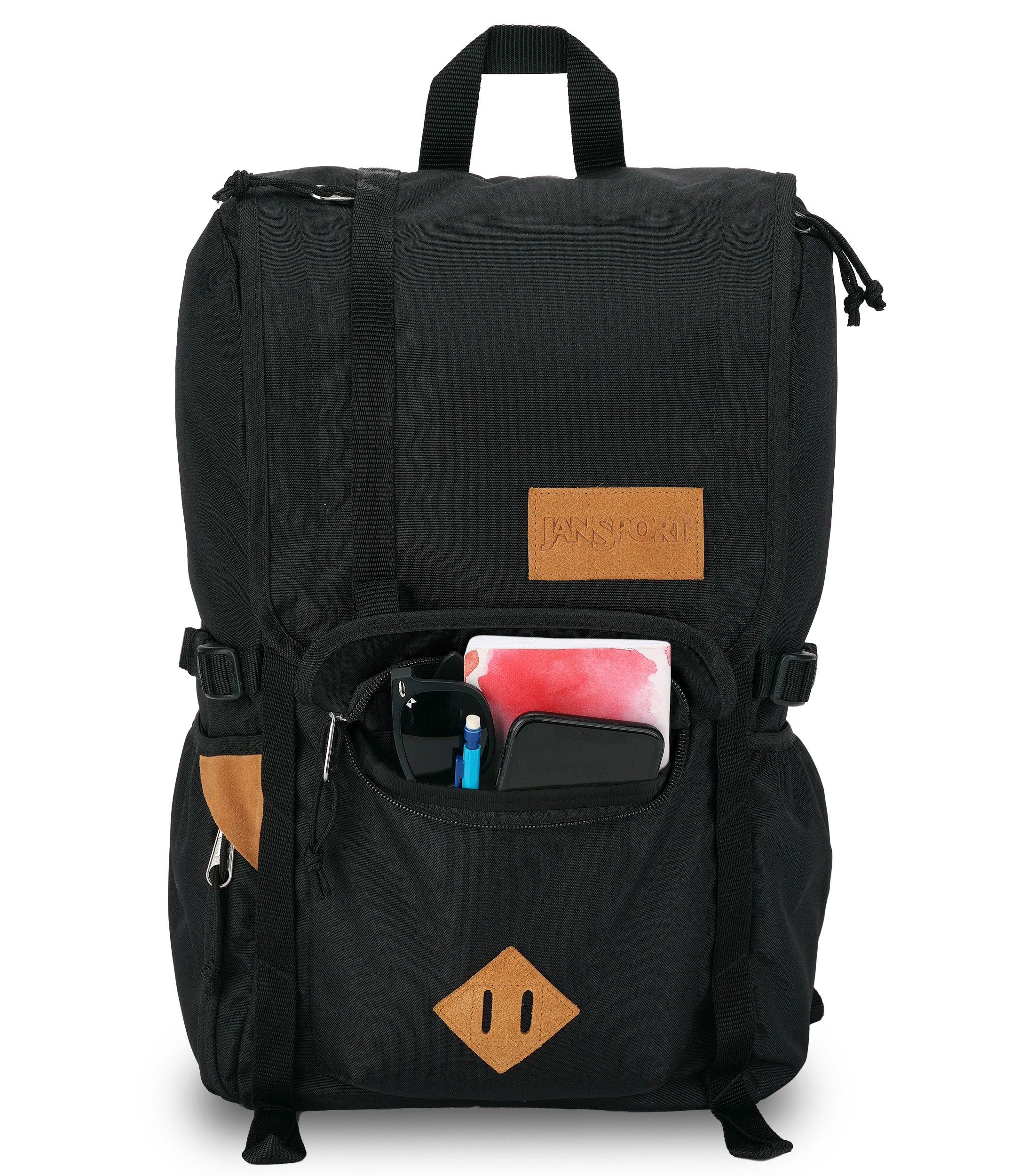 Hatchet Backpack