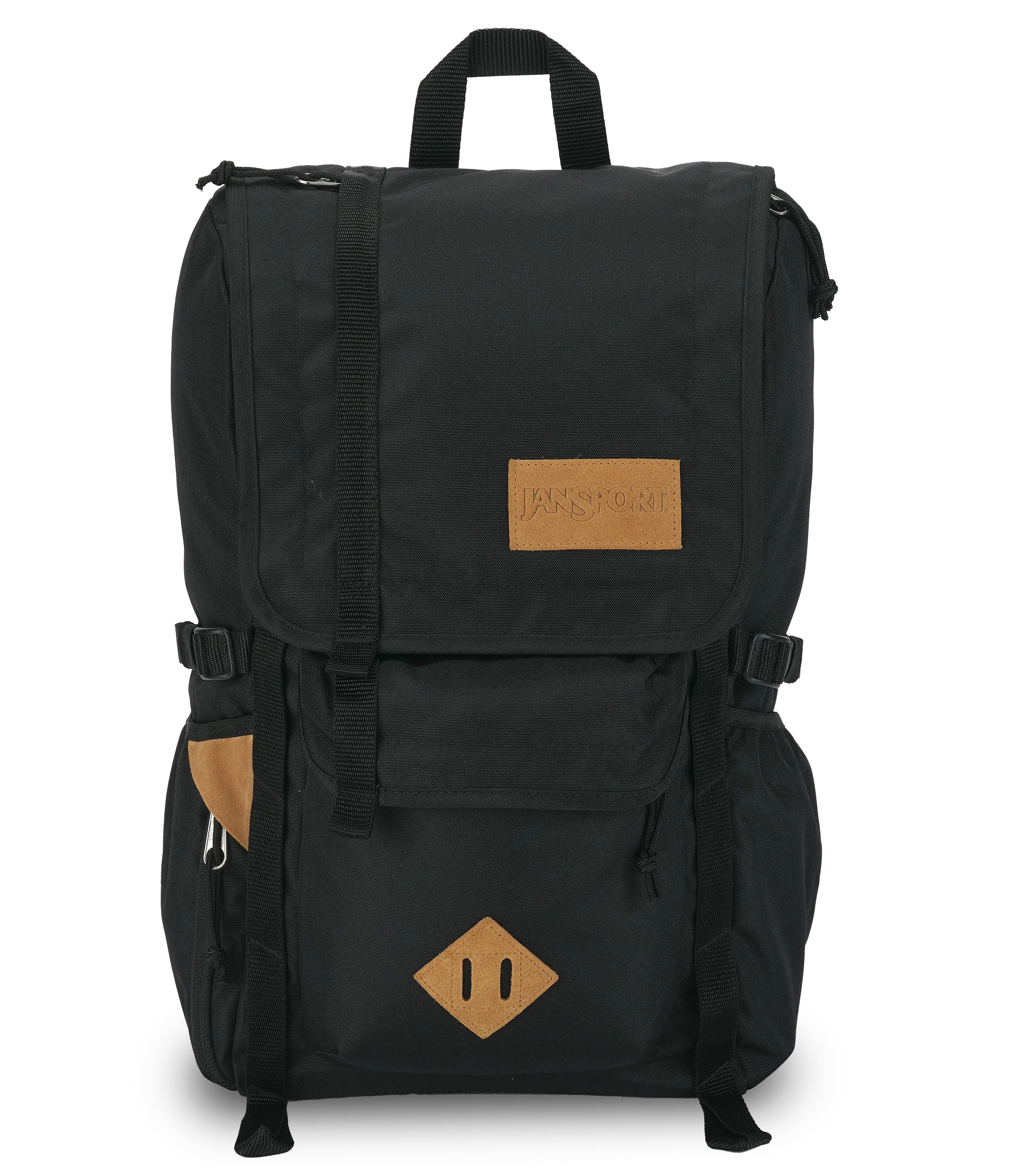 Hatchet Backpack