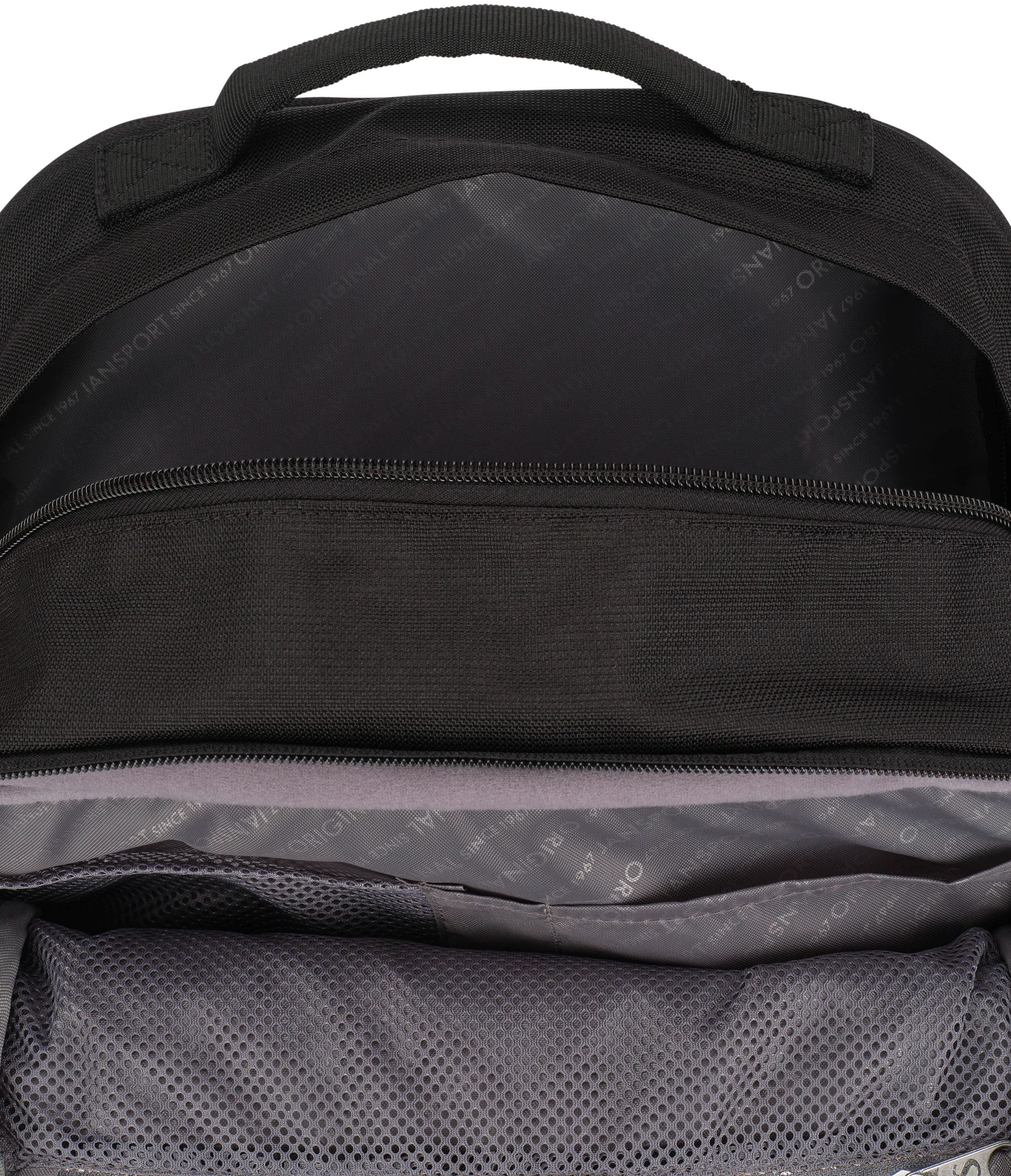 Inbound Pack