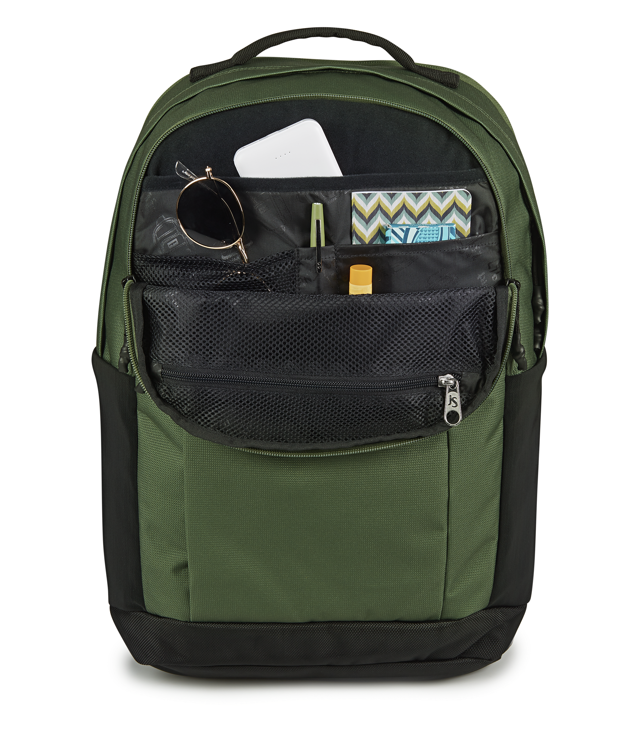 Inbound Pack