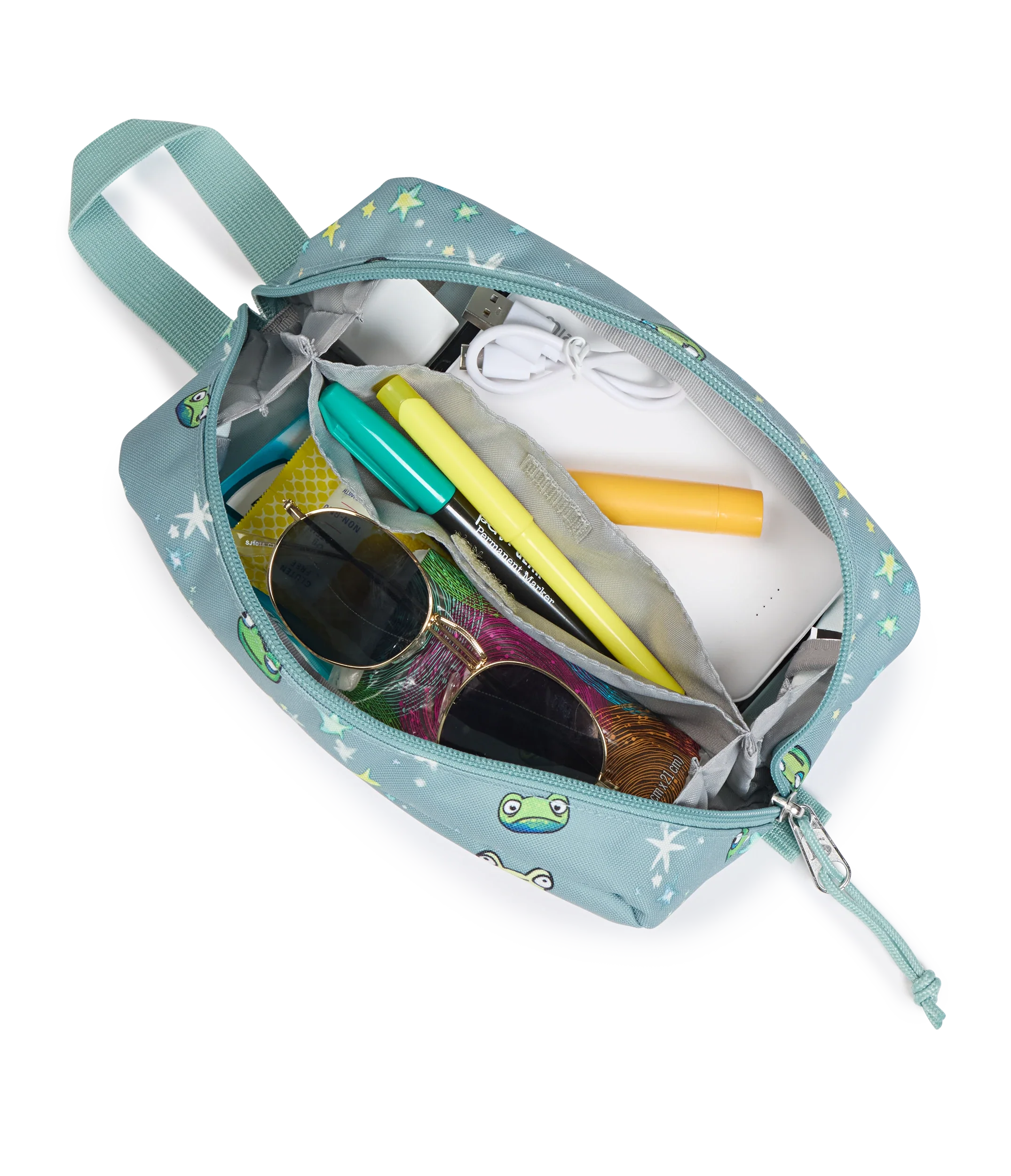 Perfect Pouch
