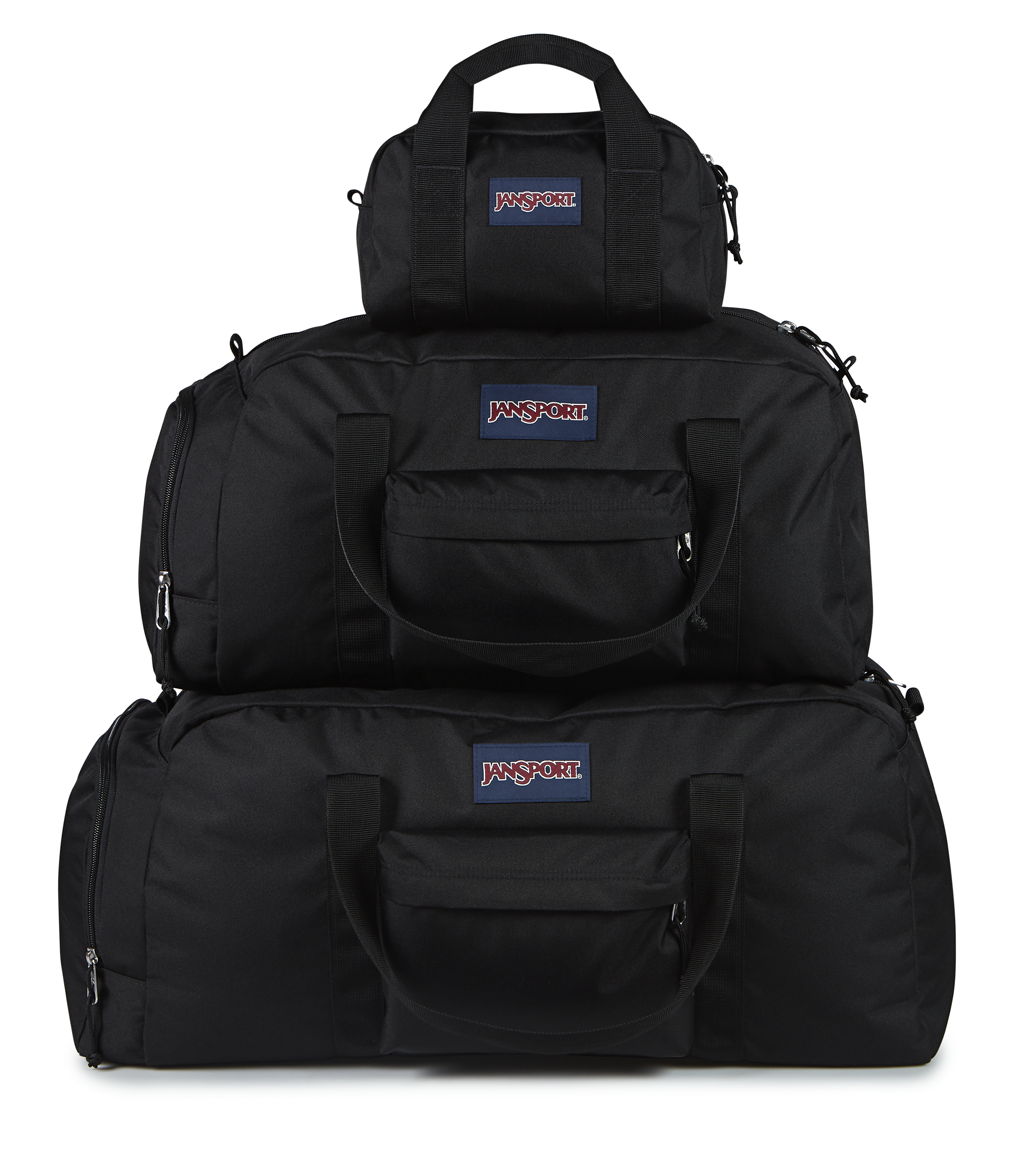 Weekender Large Duffel