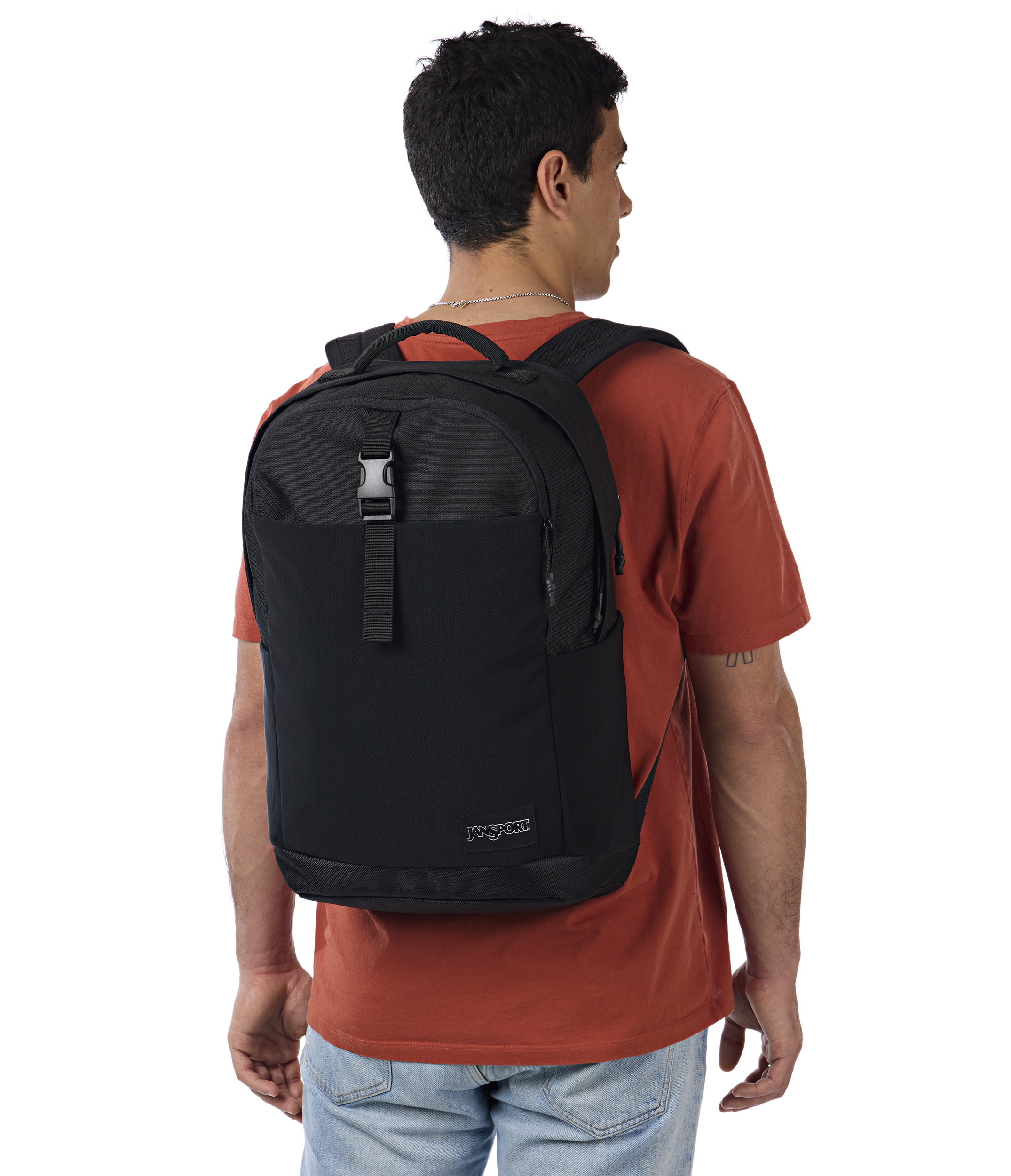 Journey Pack