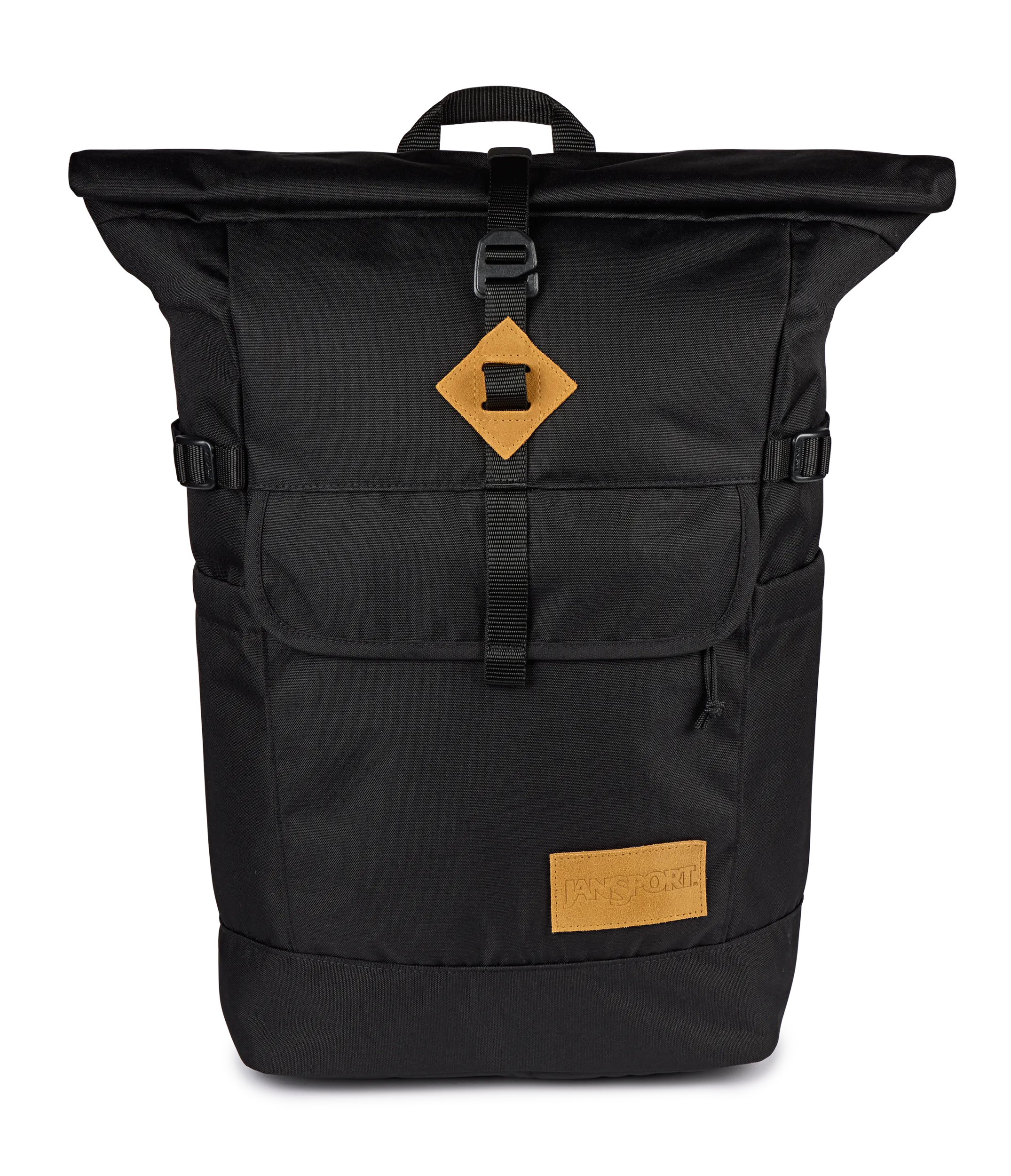 Hatchet Rolltop