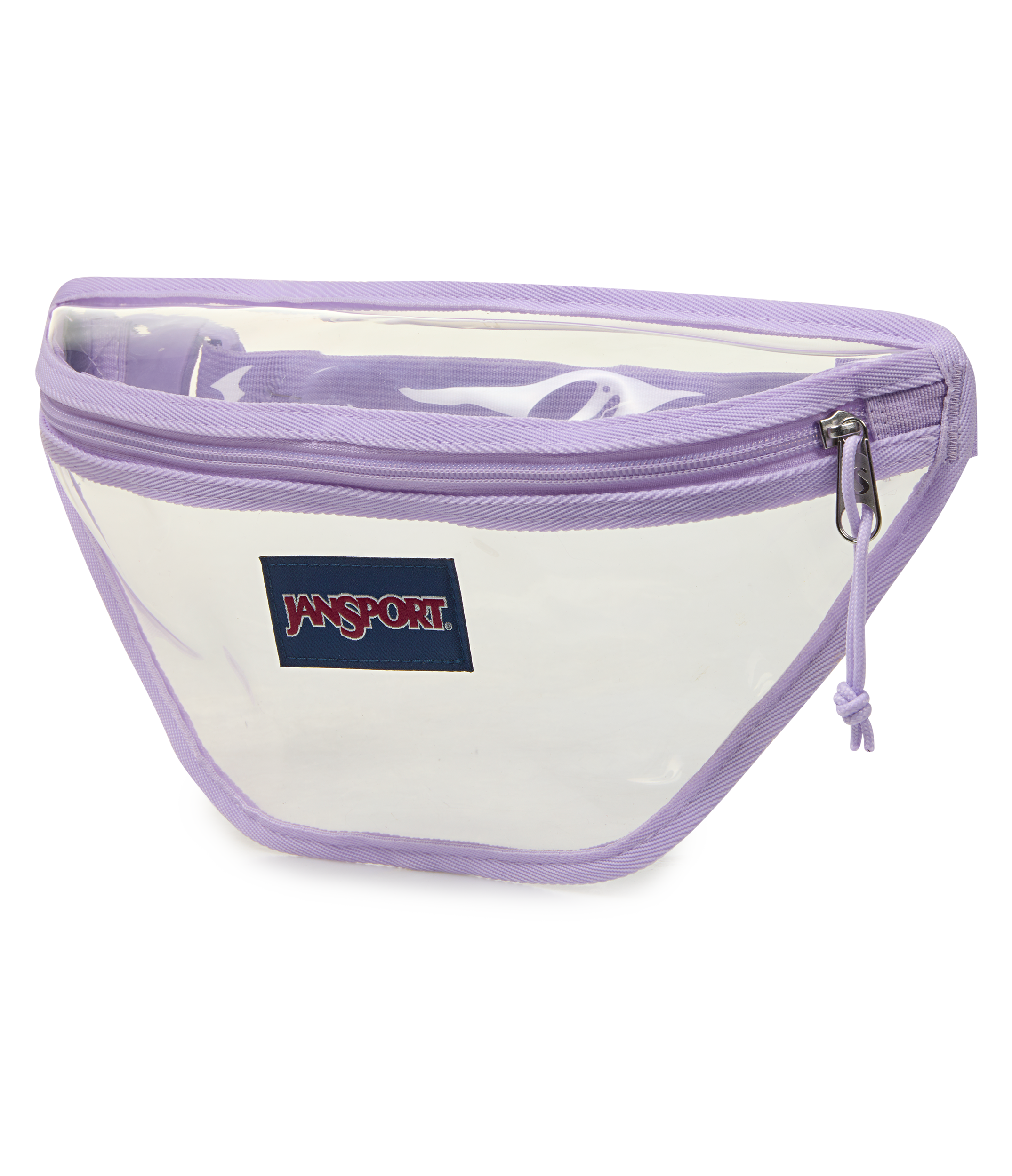 Clear Waistpack