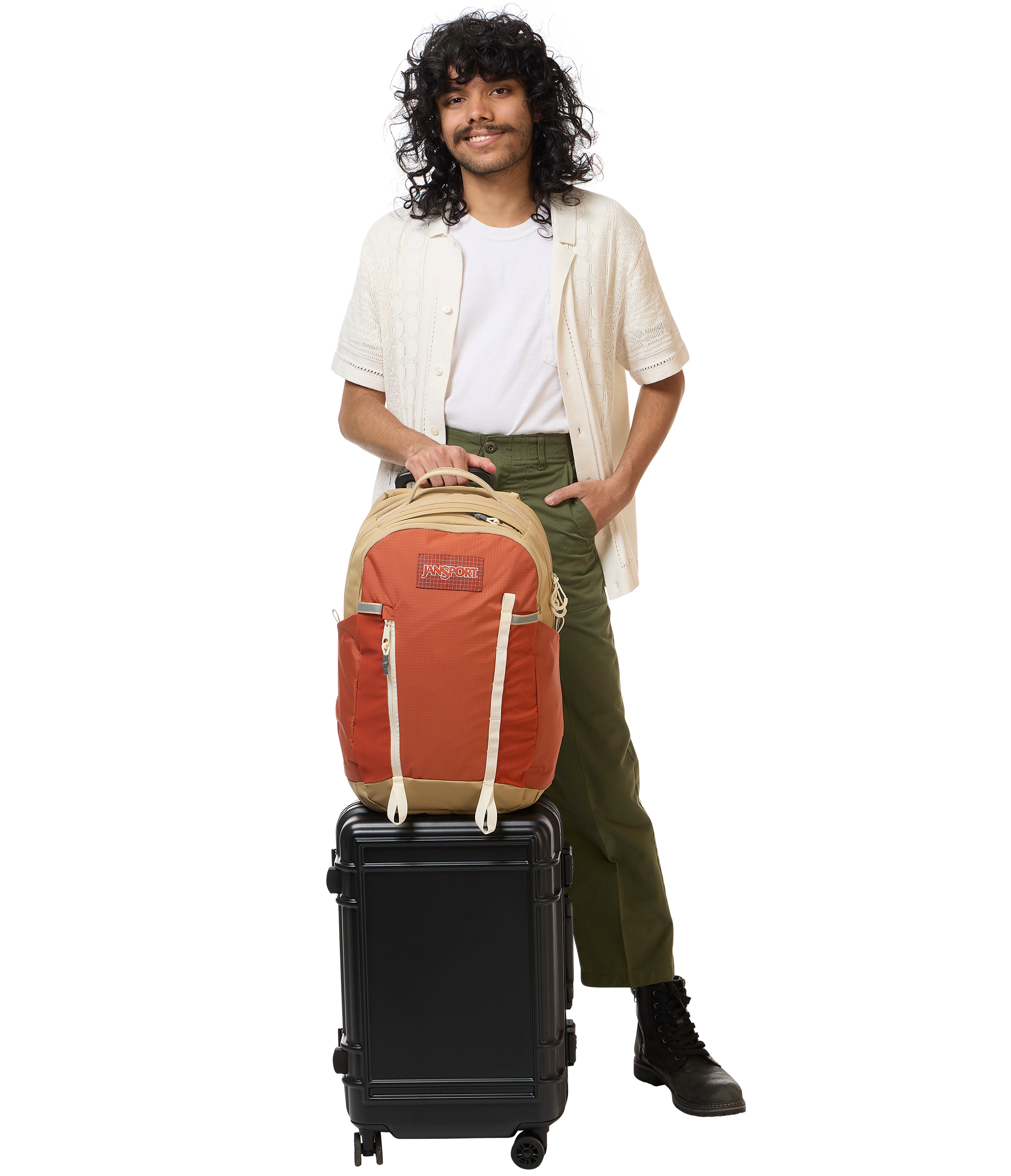 All Around Pack 28L