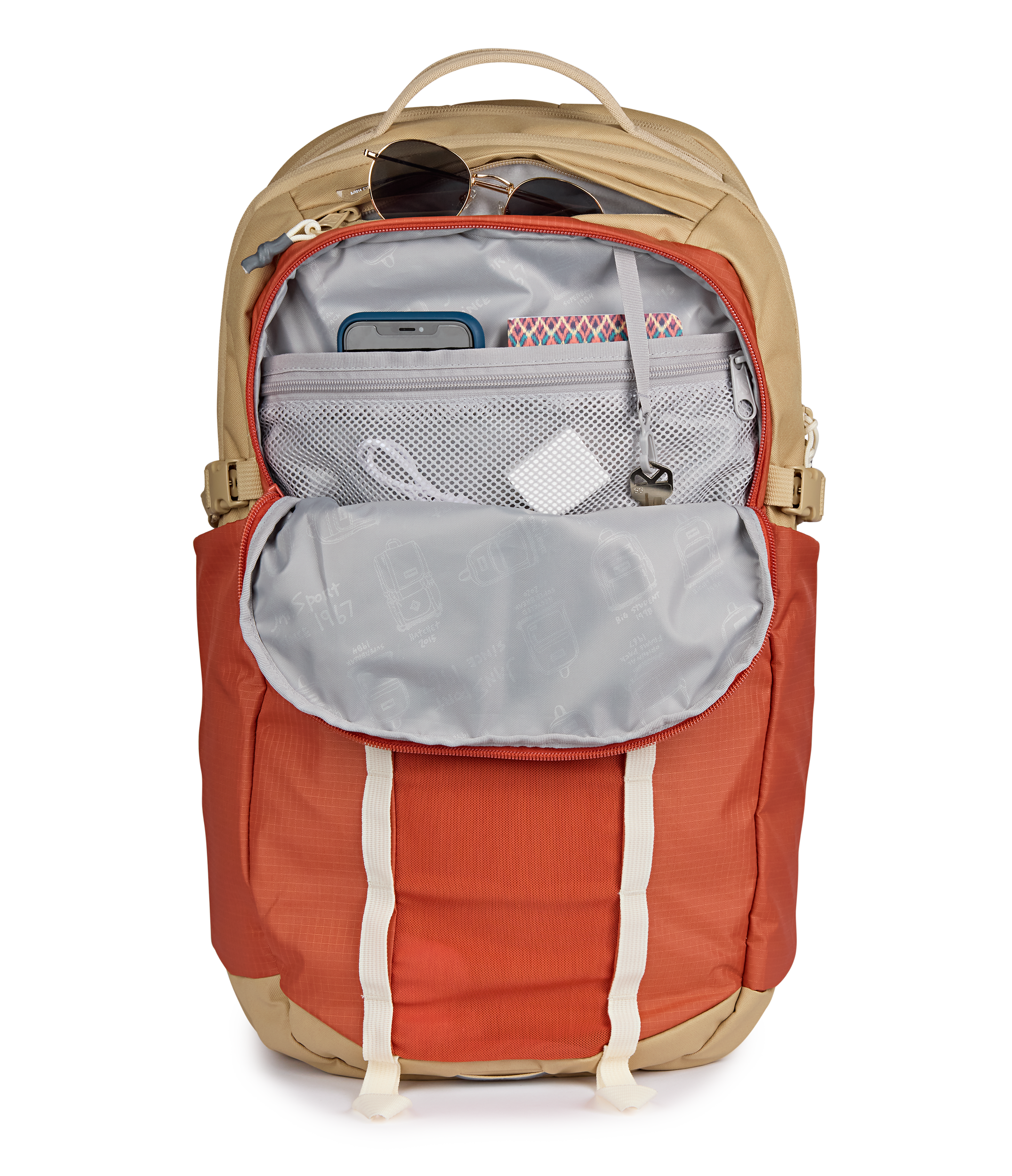 All Around Pack 34L