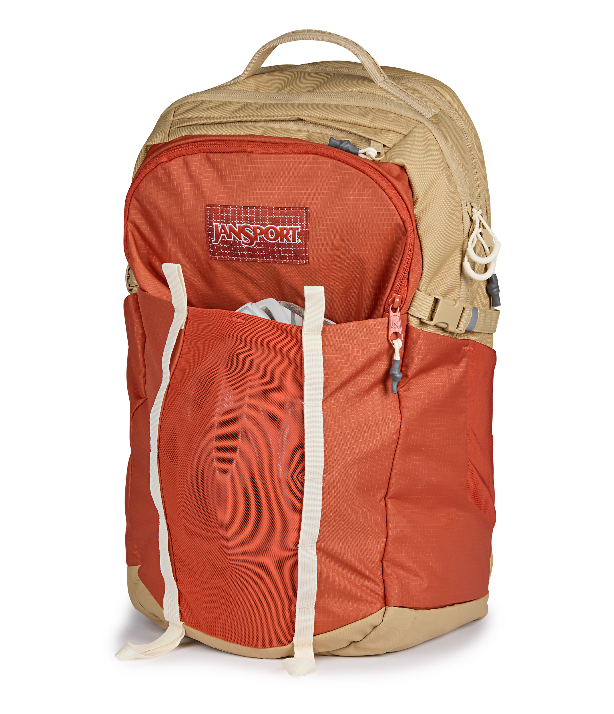 All Around Pack 34L