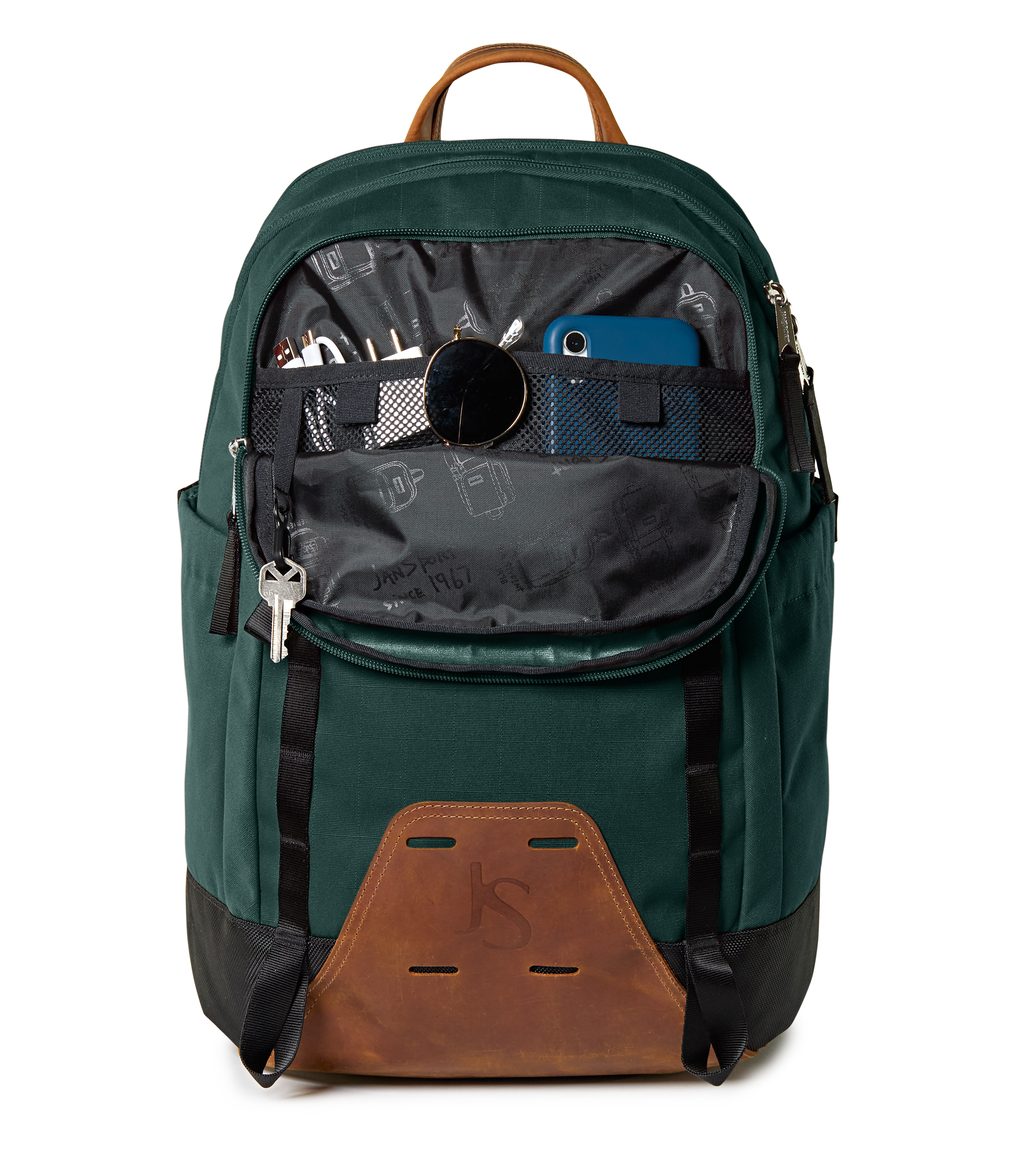 Pitstop Daypack